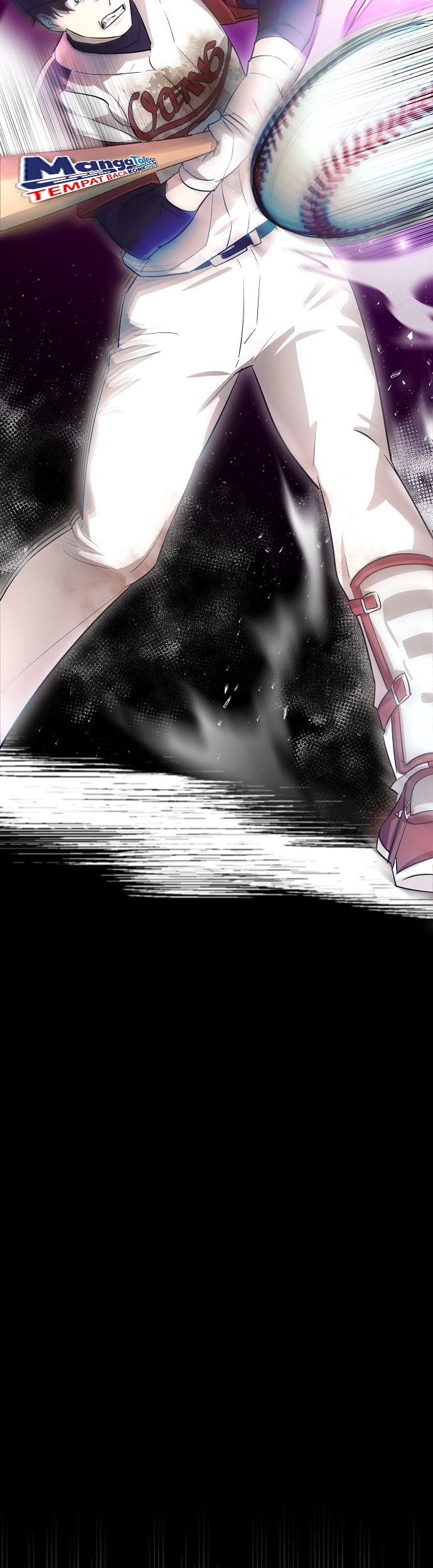 Genius Hitter Hits Fastball Chapter 15 - halaman 6
