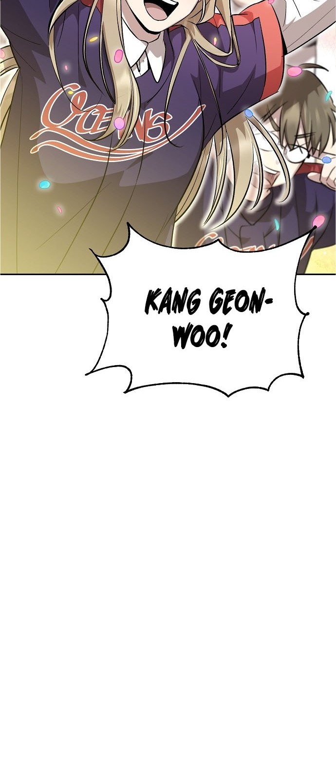 Genius Hitter Hits Fastball Chapter 15 - halaman 61