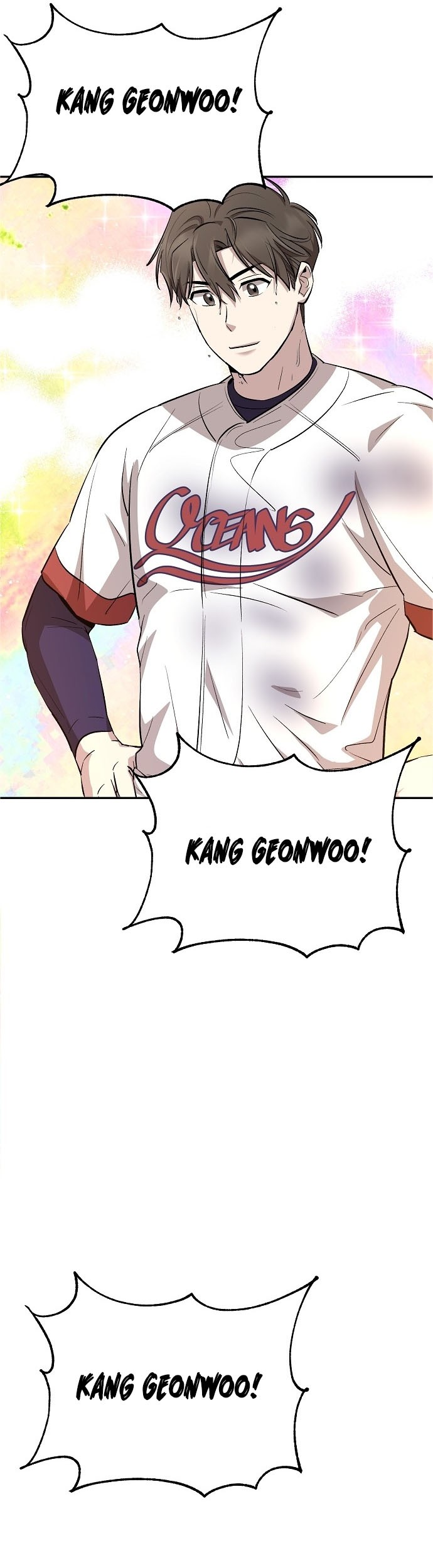 Genius Hitter Hits Fastball Chapter 15 - halaman 62