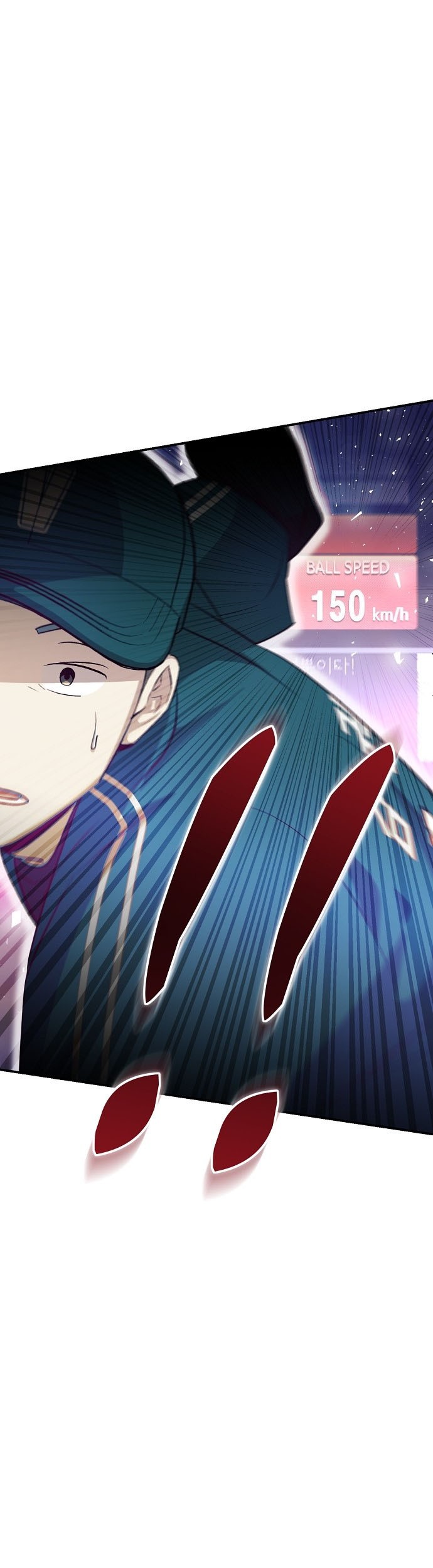 Genius Hitter Hits Fastball Chapter 15 - halaman 8