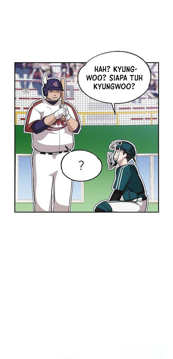 Genius Hitter Hits Fastball Chapter 16 - halaman 25