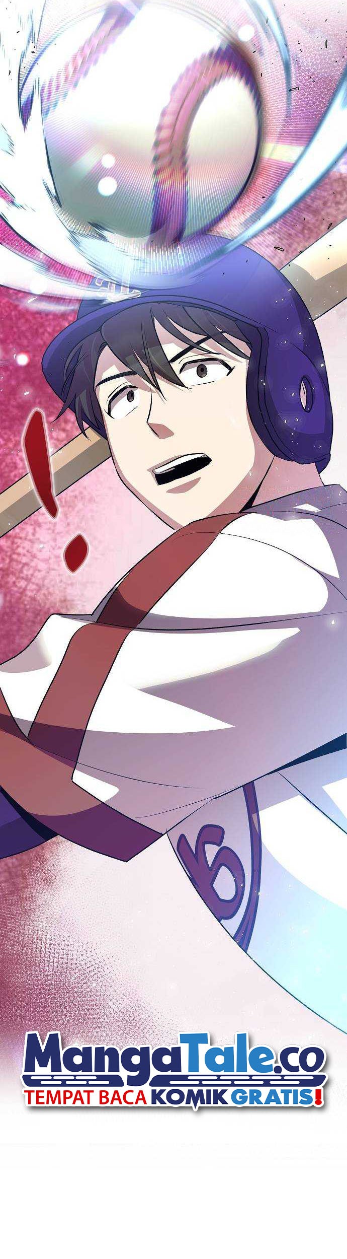 Genius Hitter Hits Fastball Chapter 17 - halaman 14