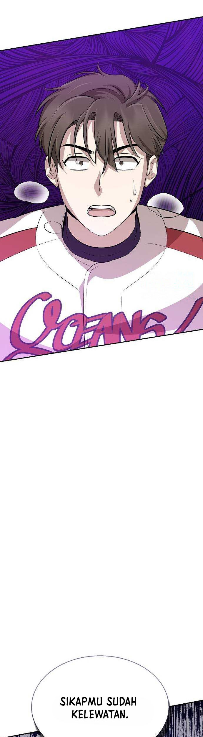 Genius Hitter Hits Fastball Chapter 17 - halaman 27