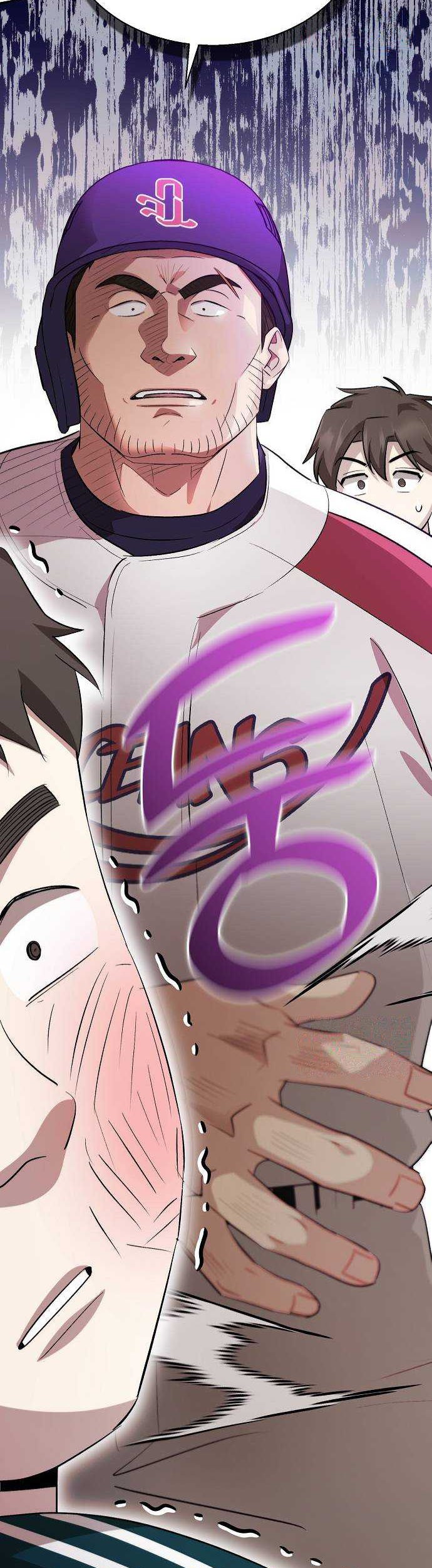 Genius Hitter Hits Fastball Chapter 17 - halaman 28