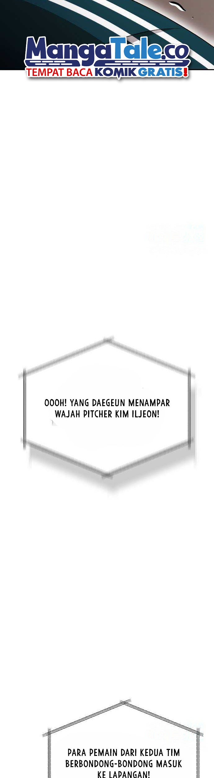 Genius Hitter Hits Fastball Chapter 17 - halaman 29