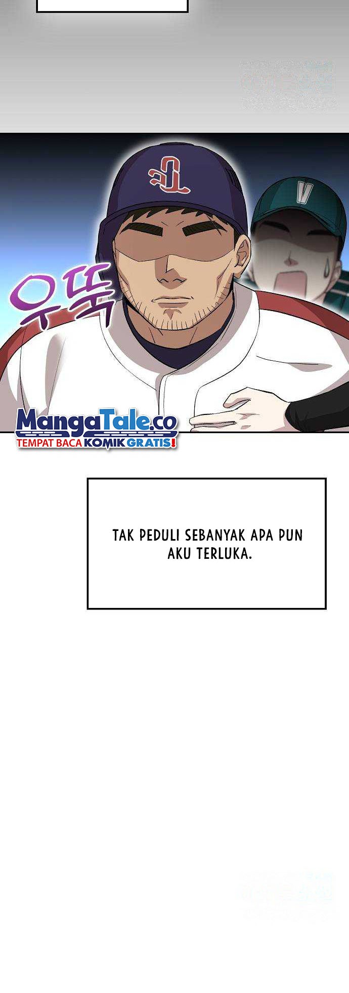Genius Hitter Hits Fastball Chapter 17 - halaman 37