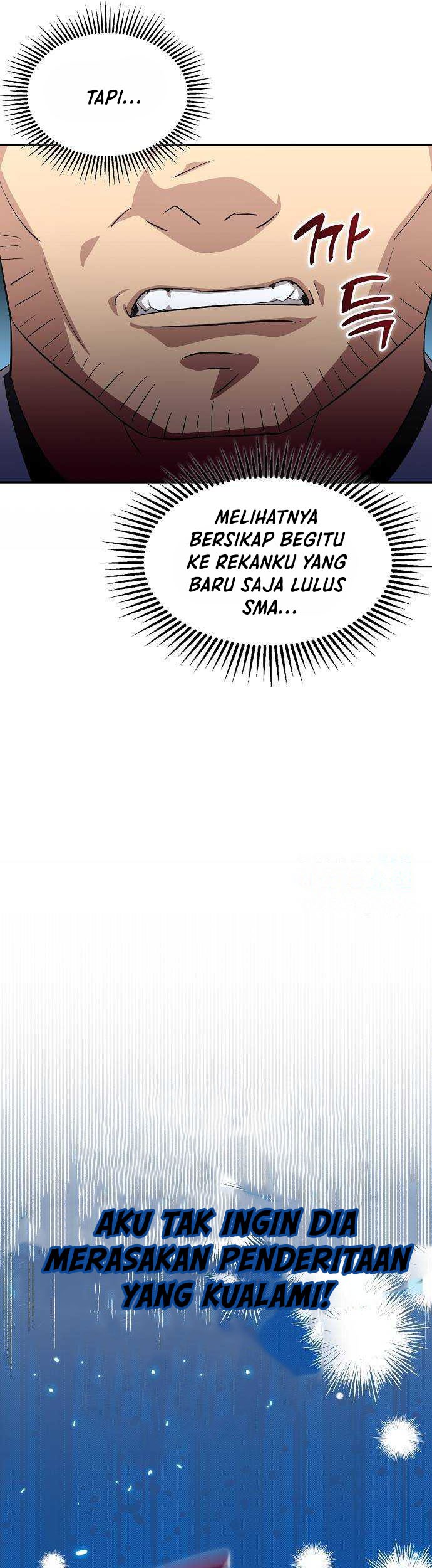 Genius Hitter Hits Fastball Chapter 17 - halaman 38