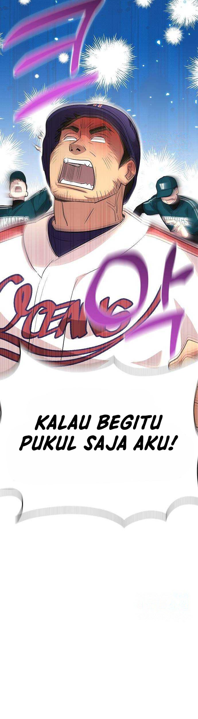 Genius Hitter Hits Fastball Chapter 17 - halaman 39