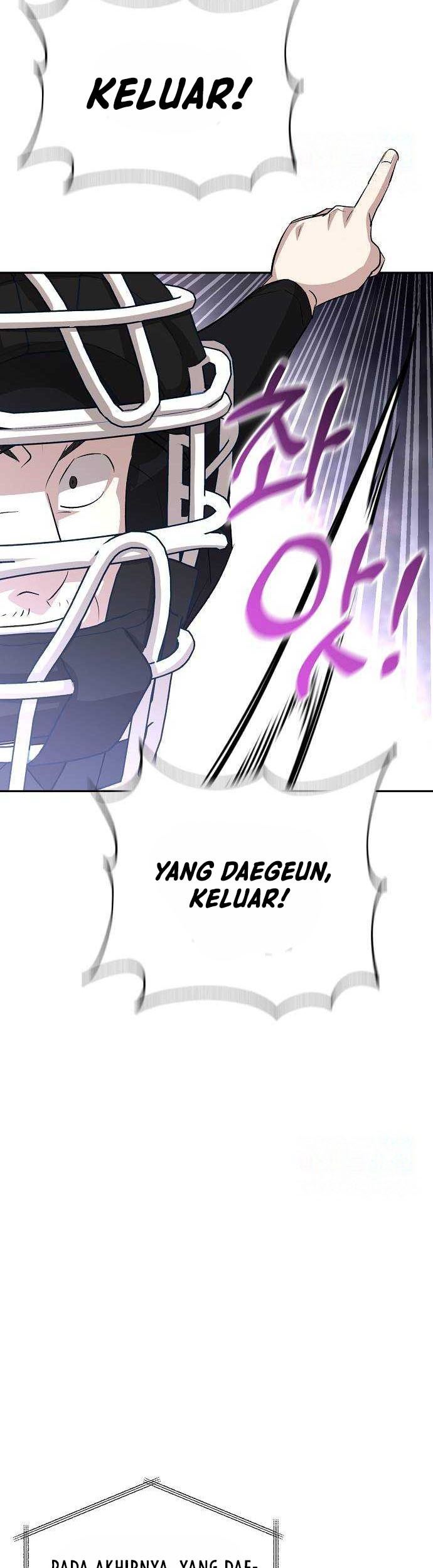 Genius Hitter Hits Fastball Chapter 17 - halaman 44