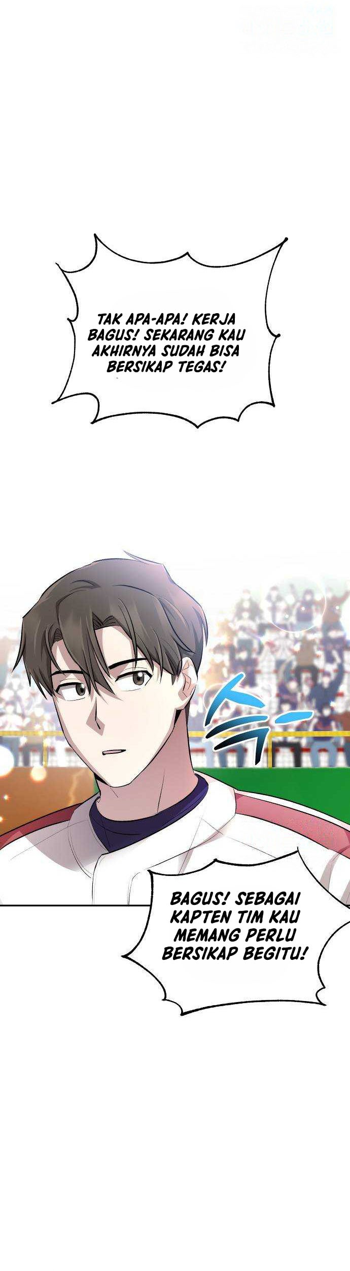Genius Hitter Hits Fastball Chapter 17 - halaman 46