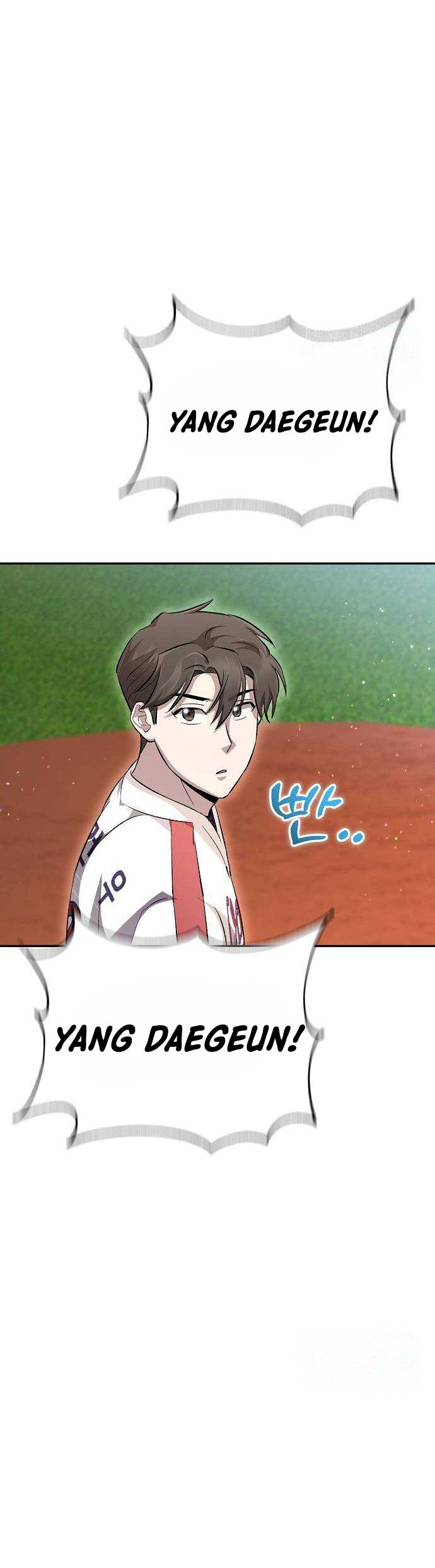 Genius Hitter Hits Fastball Chapter 17 - halaman 49