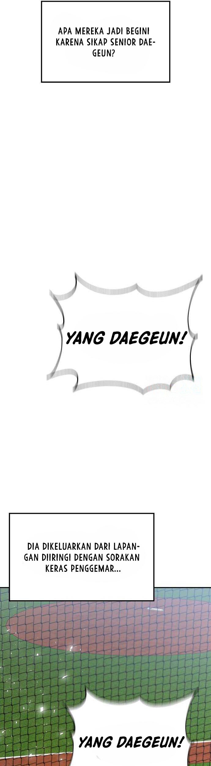 Genius Hitter Hits Fastball Chapter 17 - halaman 50