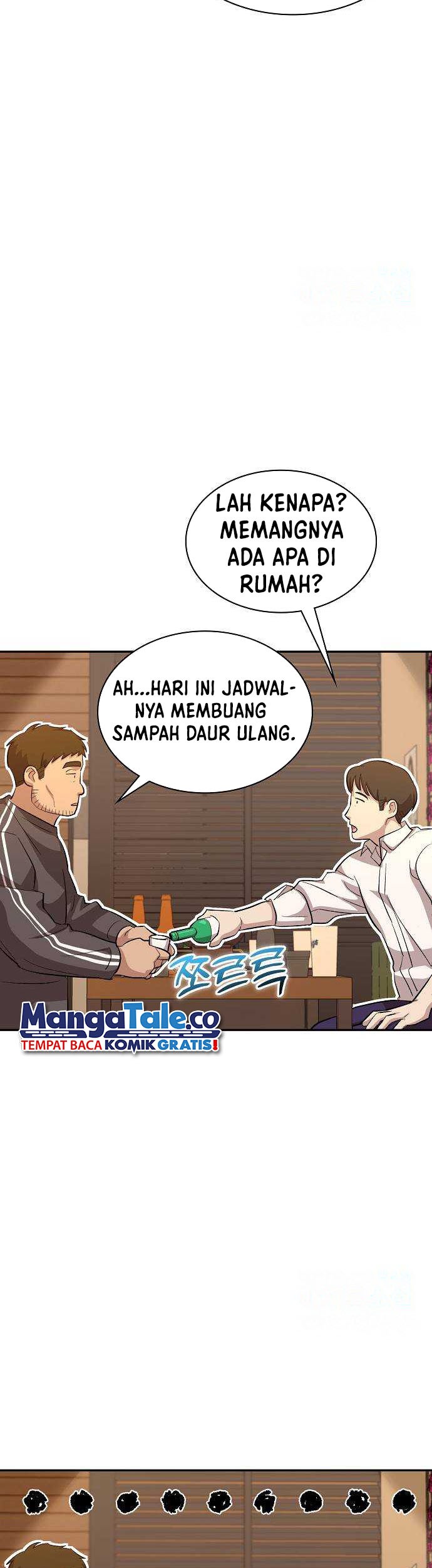 Genius Hitter Hits Fastball Chapter 17 - halaman 58