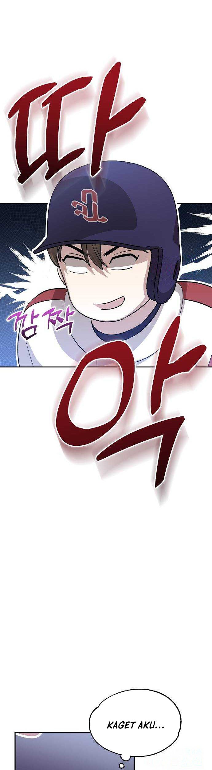 Genius Hitter Hits Fastball Chapter 18 - halaman 42