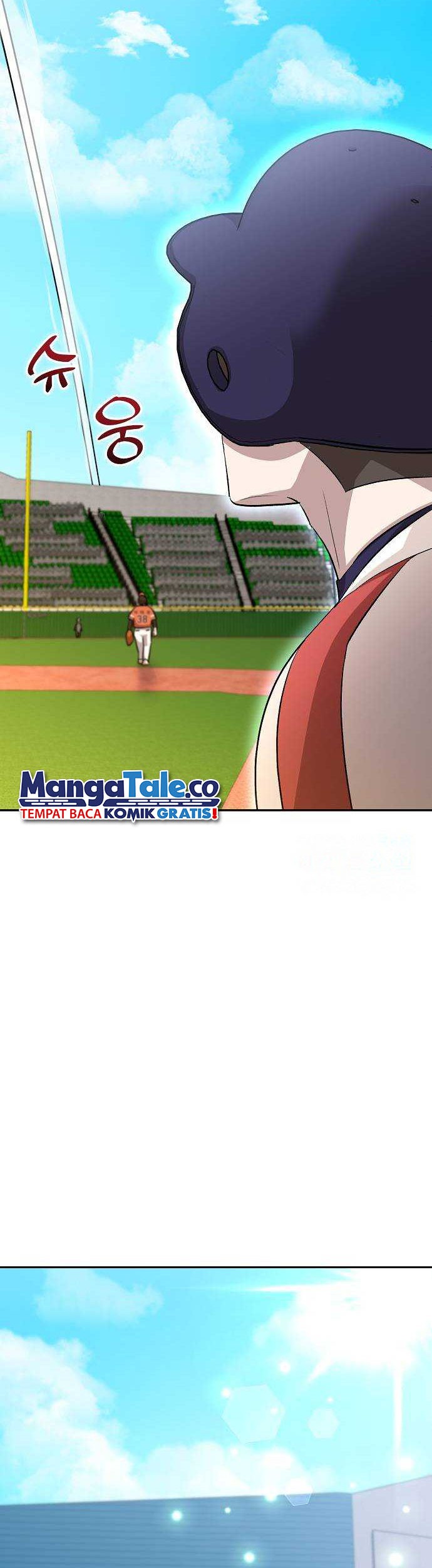 Genius Hitter Hits Fastball Chapter 18 - halaman 45