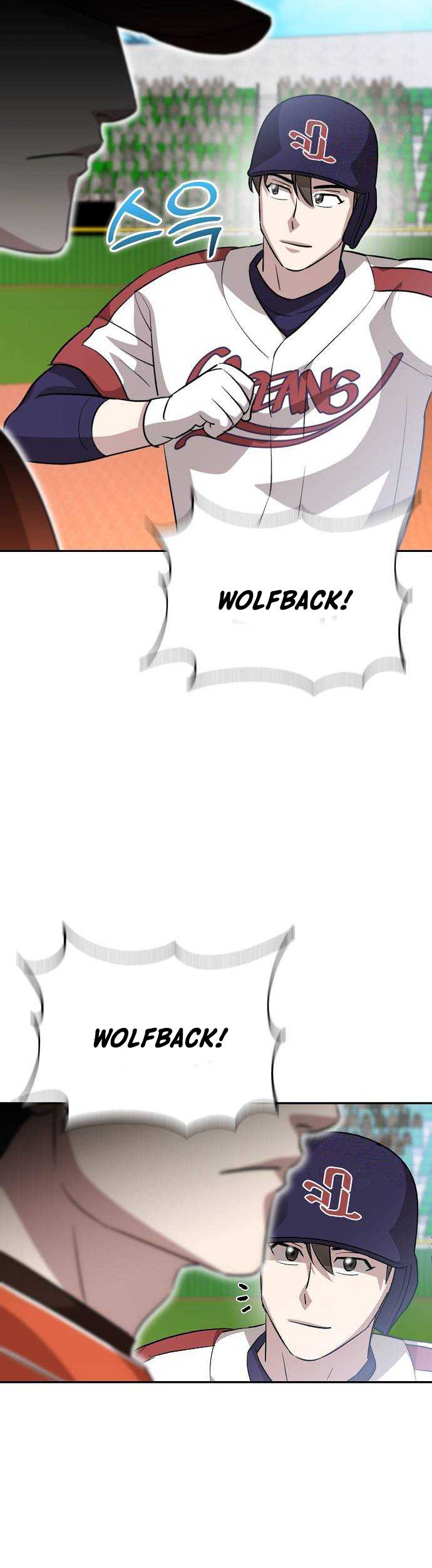 Genius Hitter Hits Fastball Chapter 18 - halaman 50