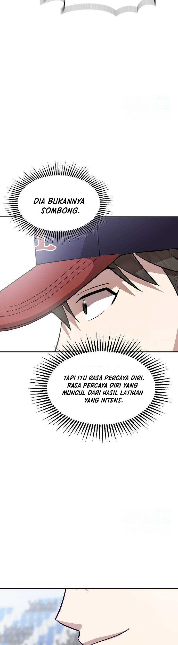 Genius Hitter Hits Fastball Chapter 18 - halaman 59