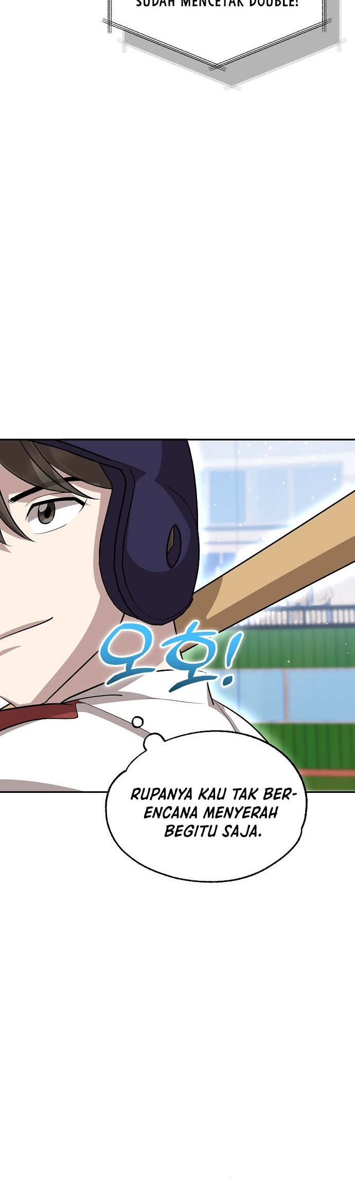 Genius Hitter Hits Fastball Chapter 19 - halaman 19