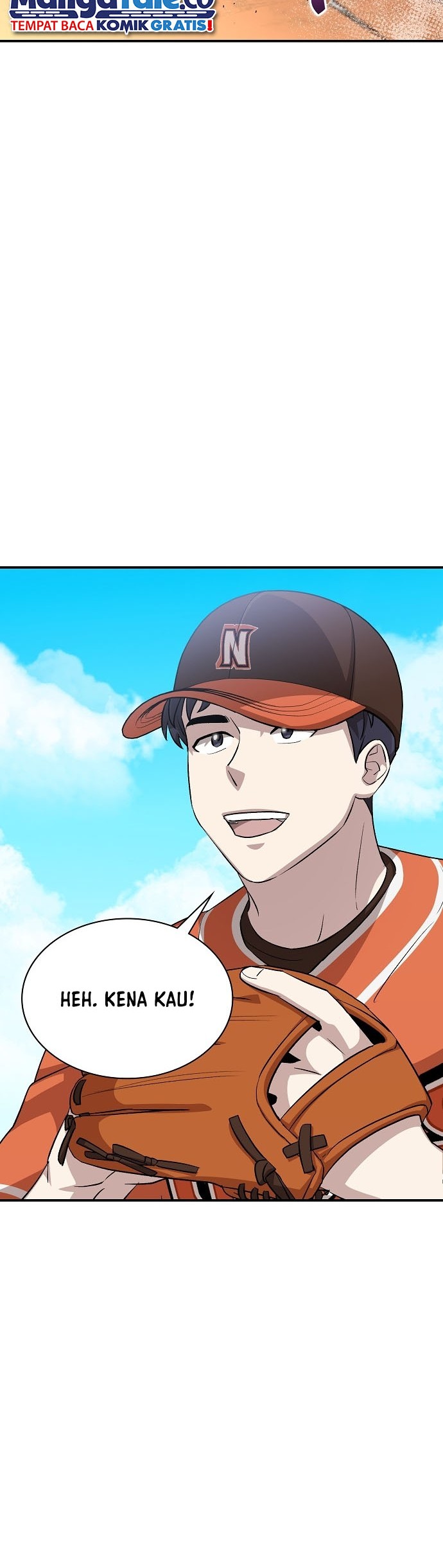 Genius Hitter Hits Fastball Chapter 19 - halaman 37