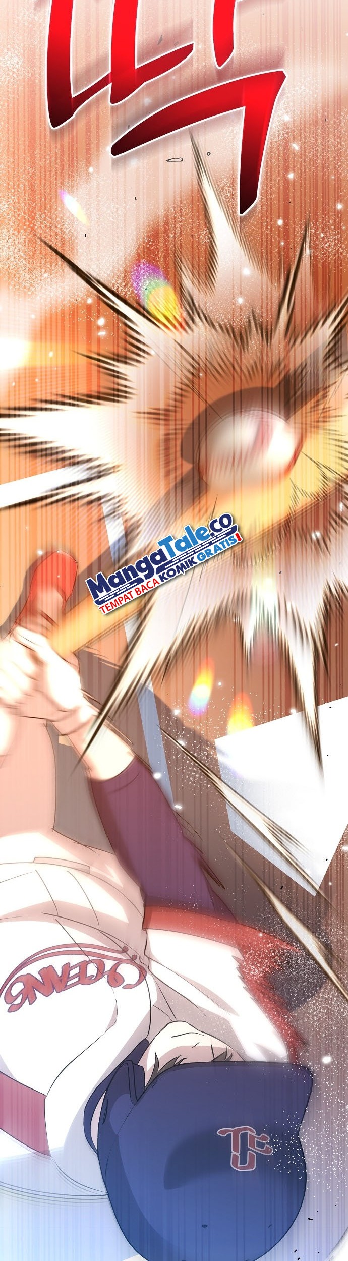 Genius Hitter Hits Fastball Chapter 19 - halaman 39