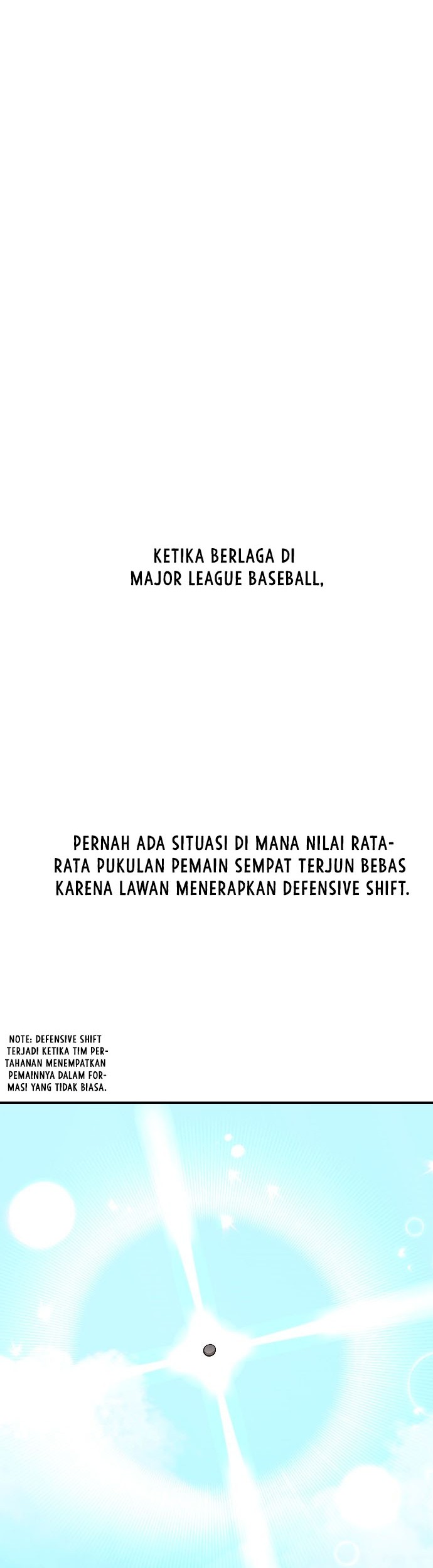 Genius Hitter Hits Fastball Chapter 19 - halaman 41