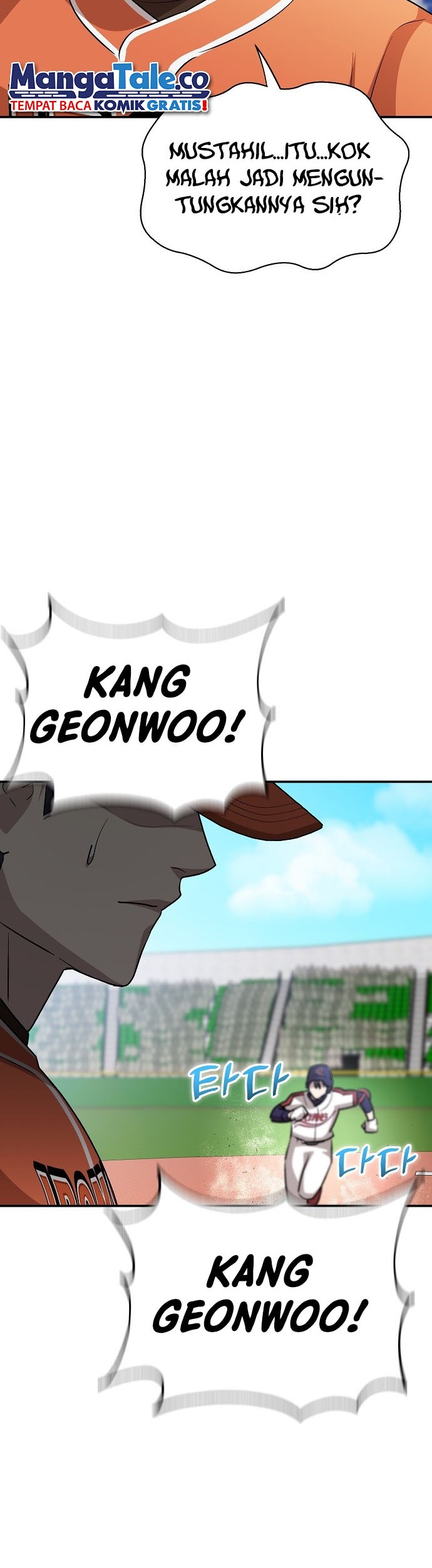Genius Hitter Hits Fastball Chapter 19 - halaman 49