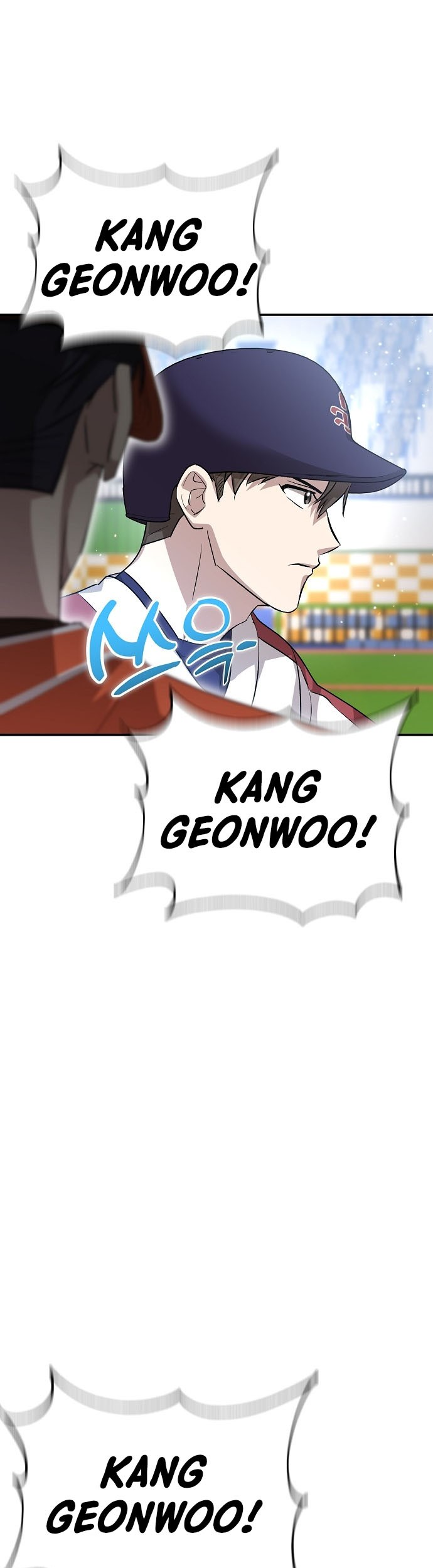 Genius Hitter Hits Fastball Chapter 19 - halaman 50