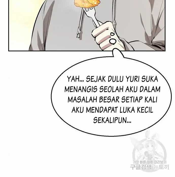 Genius Hitter Hits Fastball Chapter 2 - halaman 102