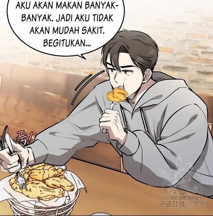 Genius Hitter Hits Fastball Chapter 2 - halaman 110