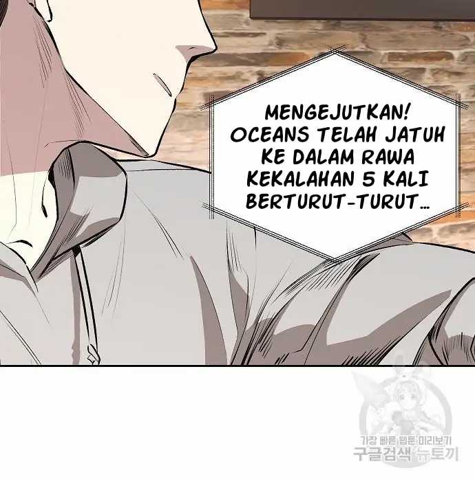 Genius Hitter Hits Fastball Chapter 2 - halaman 117