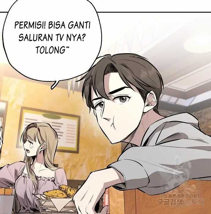 Genius Hitter Hits Fastball Chapter 2 - halaman 121
