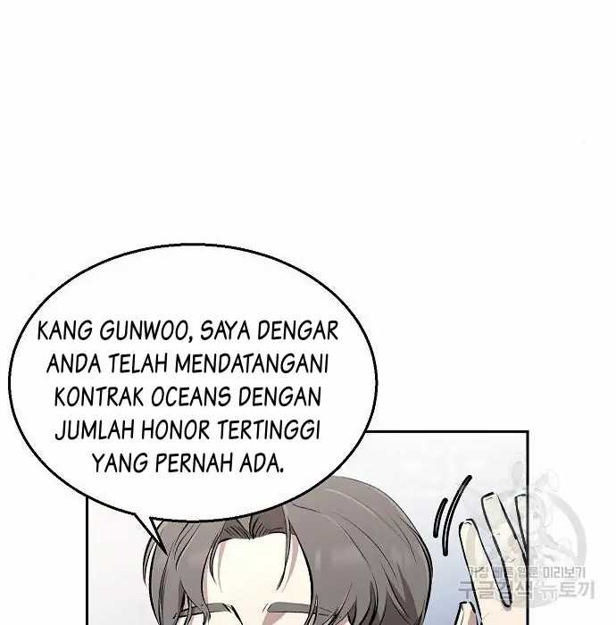 Genius Hitter Hits Fastball Chapter 2 - halaman 141
