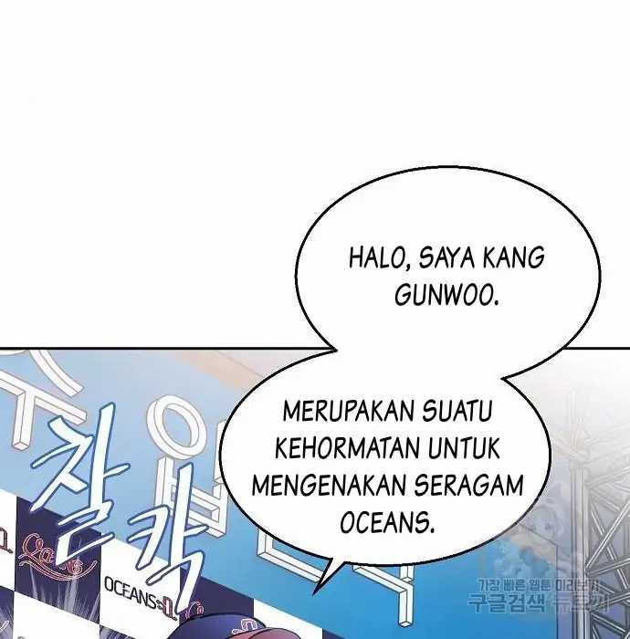 Genius Hitter Hits Fastball Chapter 2 - halaman 143