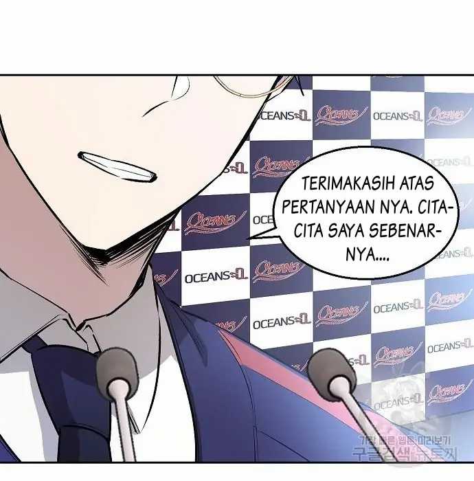 Genius Hitter Hits Fastball Chapter 2 - halaman 147