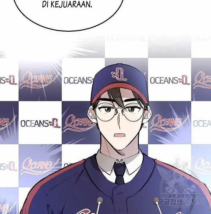 Genius Hitter Hits Fastball Chapter 2 - halaman 149