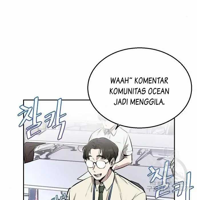 Genius Hitter Hits Fastball Chapter 2 - halaman 154