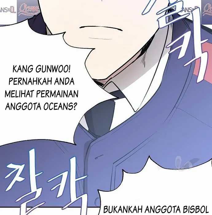 Genius Hitter Hits Fastball Chapter 2 - halaman 157