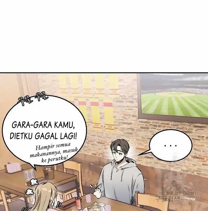 Genius Hitter Hits Fastball Chapter 2 - halaman 86