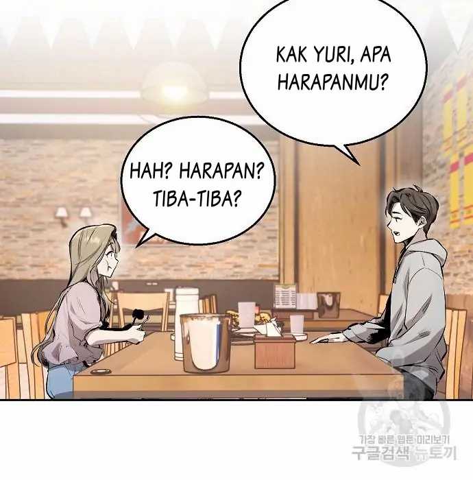 Genius Hitter Hits Fastball Chapter 2 - halaman 92