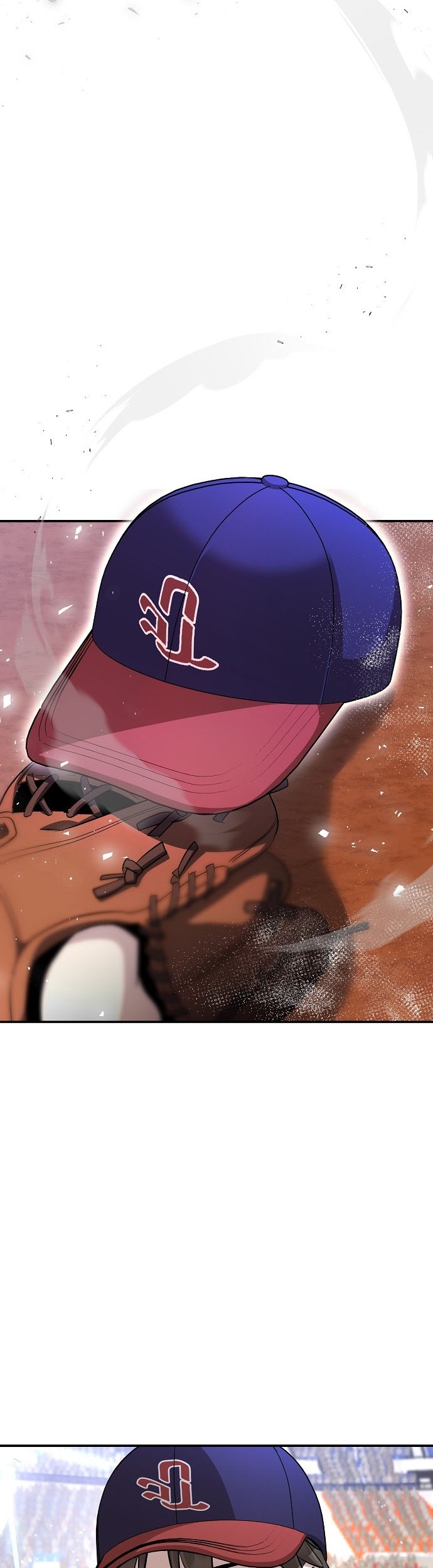 Genius Hitter Hits Fastball Chapter 20 - halaman 47
