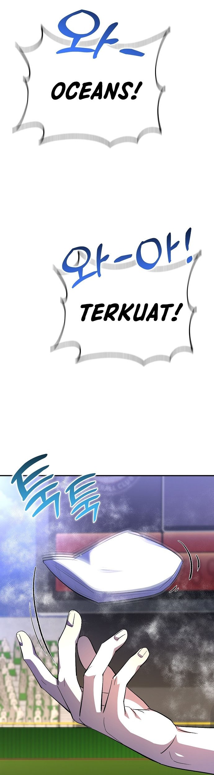 Genius Hitter Hits Fastball Chapter 20 - halaman 62