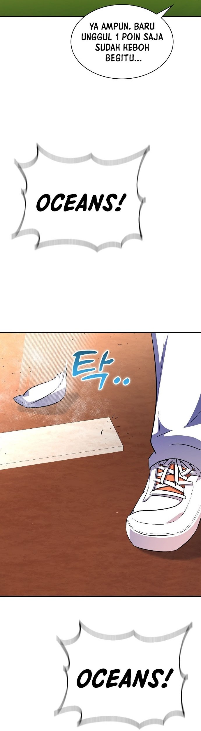 Genius Hitter Hits Fastball Chapter 20 - halaman 63