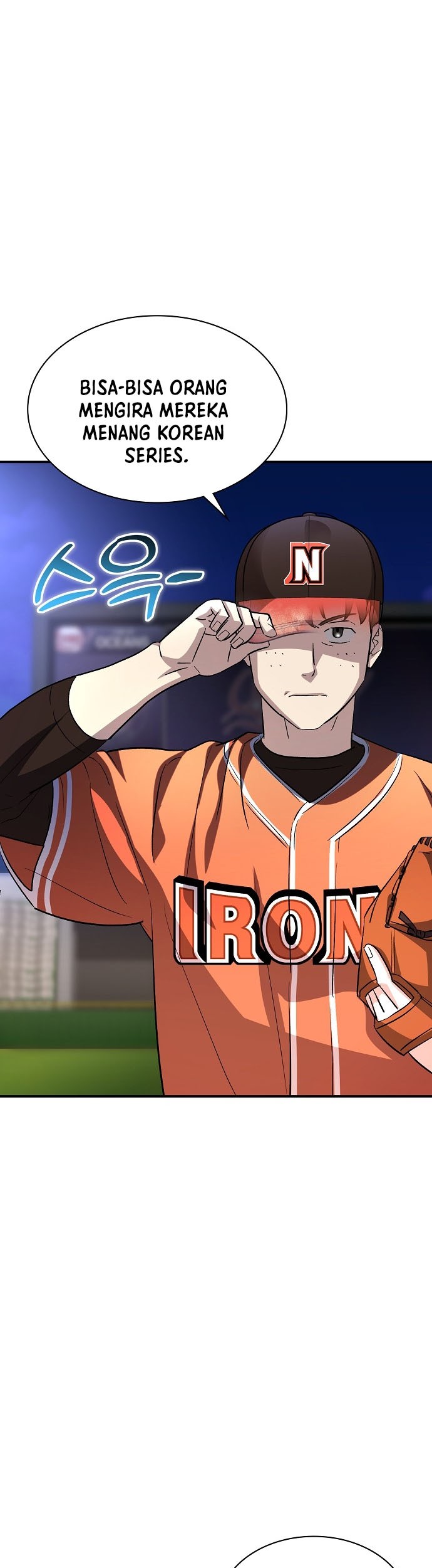 Genius Hitter Hits Fastball Chapter 20 - halaman 64