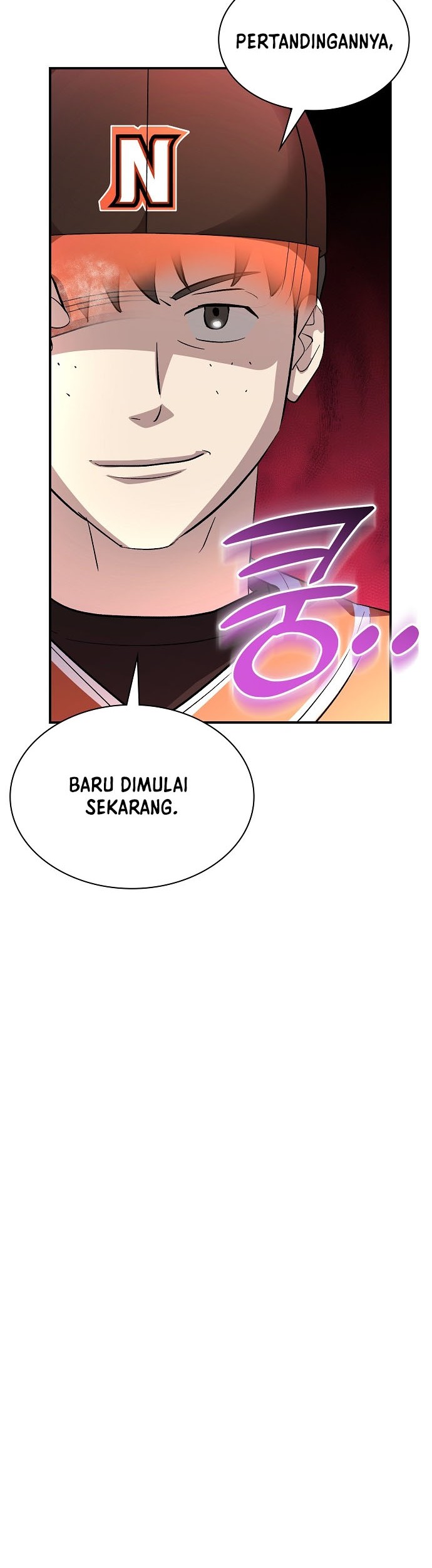 Genius Hitter Hits Fastball Chapter 20 - halaman 65