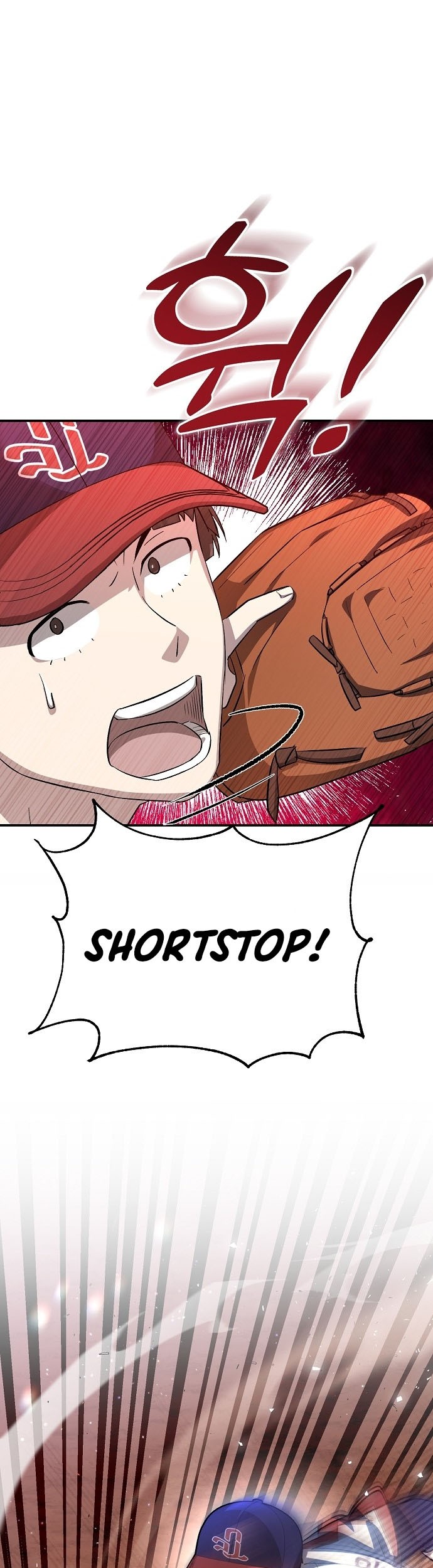 Genius Hitter Hits Fastball Chapter 20 - halaman 8