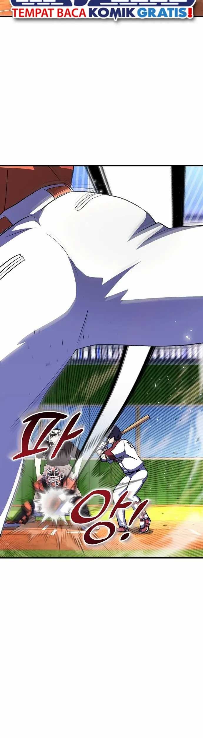Genius Hitter Hits Fastball Chapter 21 - halaman 48