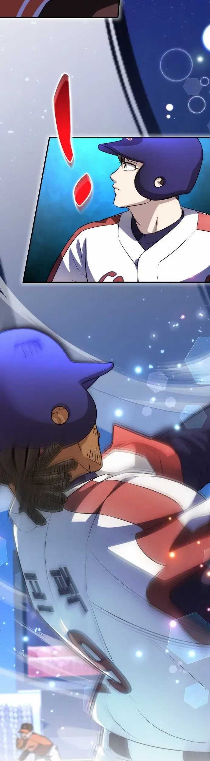 Genius Hitter Hits Fastball Chapter 21 - halaman 58