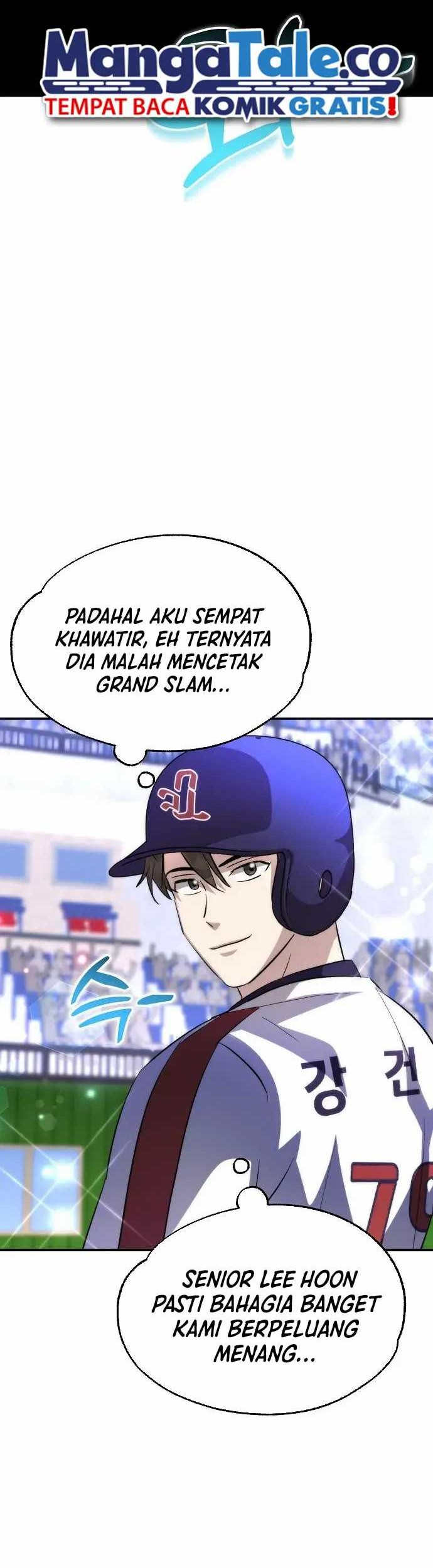 Genius Hitter Hits Fastball Chapter 21 - halaman 67