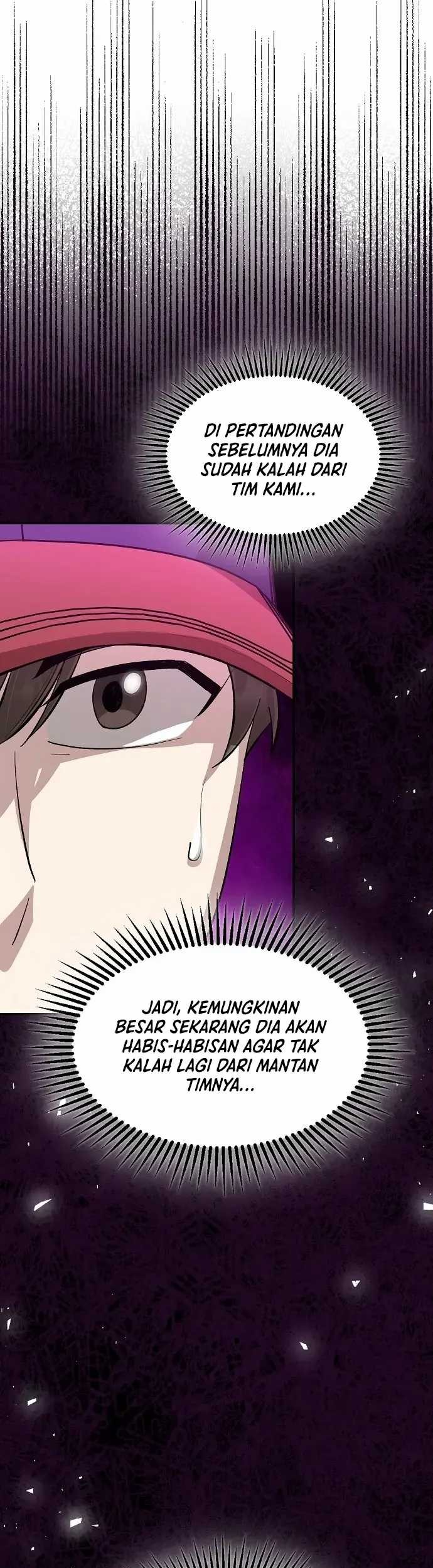 Genius Hitter Hits Fastball Chapter 22 - halaman 13