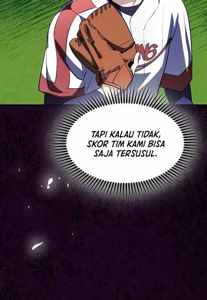 Genius Hitter Hits Fastball Chapter 22 - halaman 15